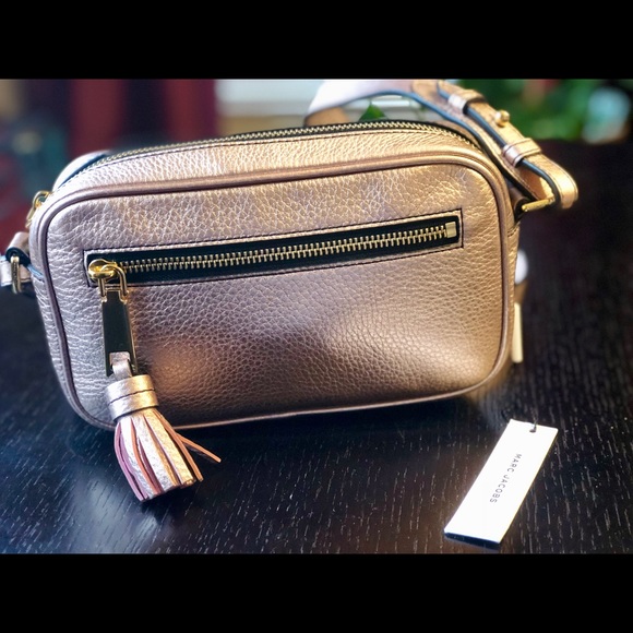 Marc Jacobs Handbags - 🍂SOLD OUT🍂 Marc Jacobs Crossbody